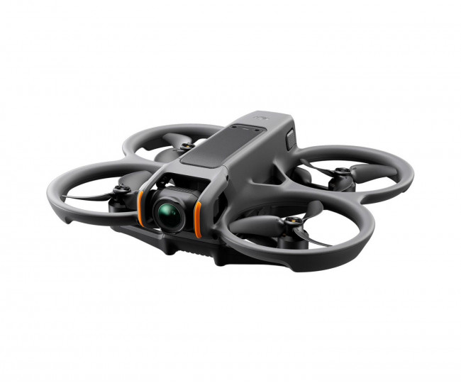 Квадрокоптер DJI Avata 2 FPV Drone with 3-Battery Fly More Combo (CP.FP.00000151.02)